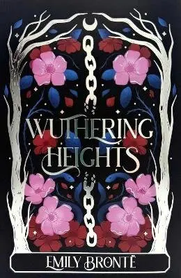 Wuthering Heights (Wordsworth Empress Collection) - Sally Minogue