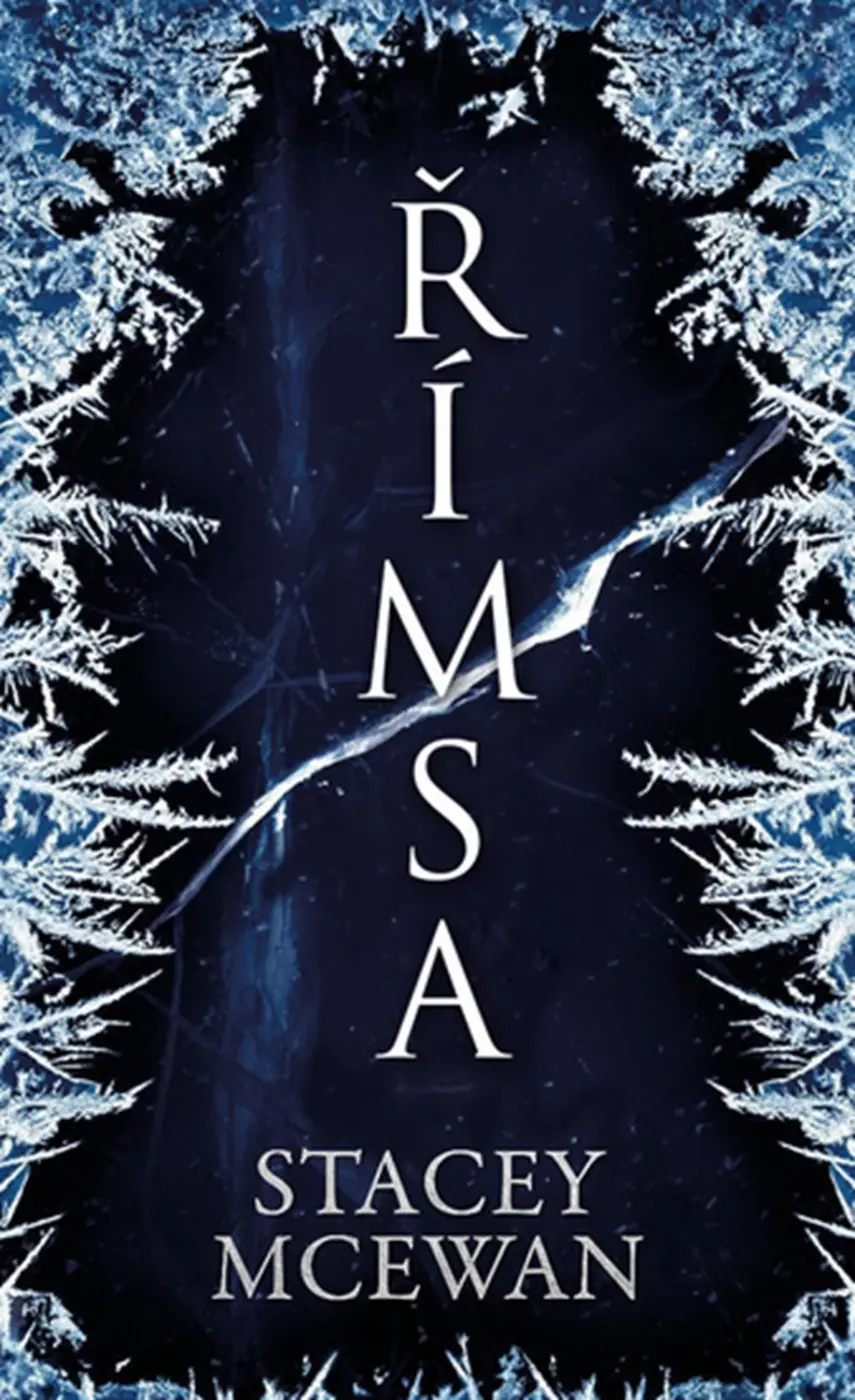 Římsa - Stacey McEwan