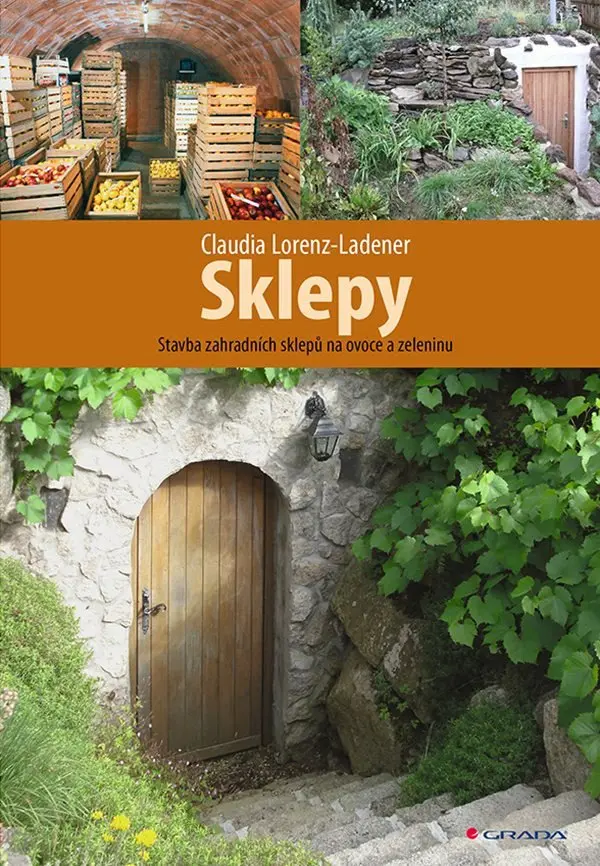 Sklepy | LORENZ-LADENER, Clau
