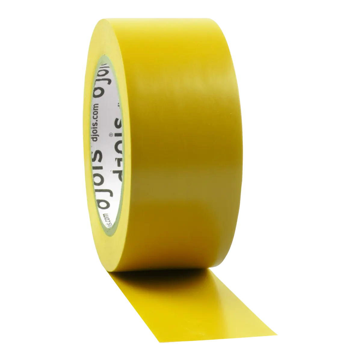 djois podlahová označovací páska - Standard, 50 mm x 33 m, žlutá, 1 ks