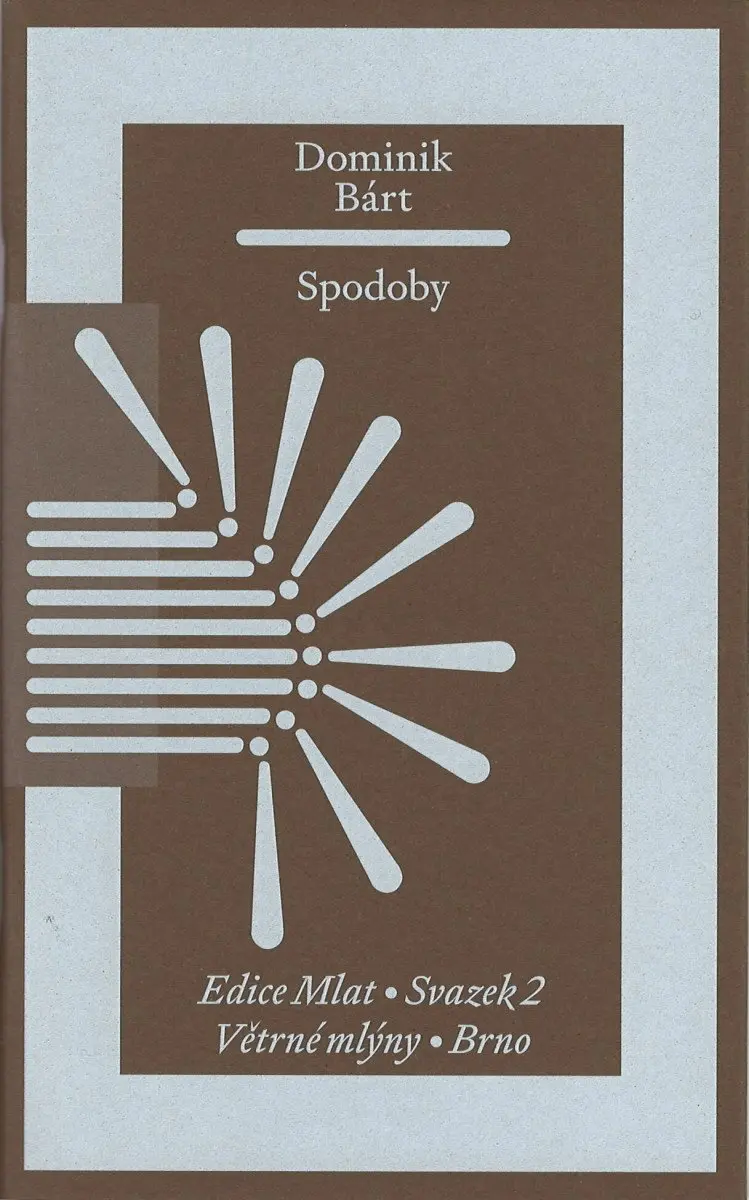 Spodoby - Dominik Bárt