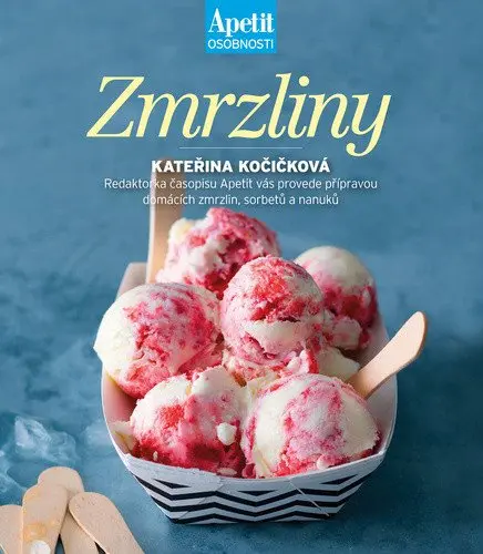 Zmrzliny (Apetit osobnosti)
