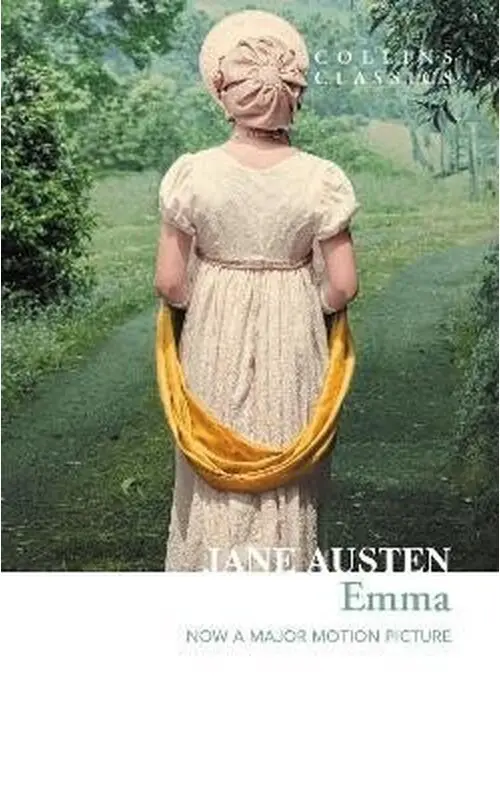 Emma - Austen, Jane