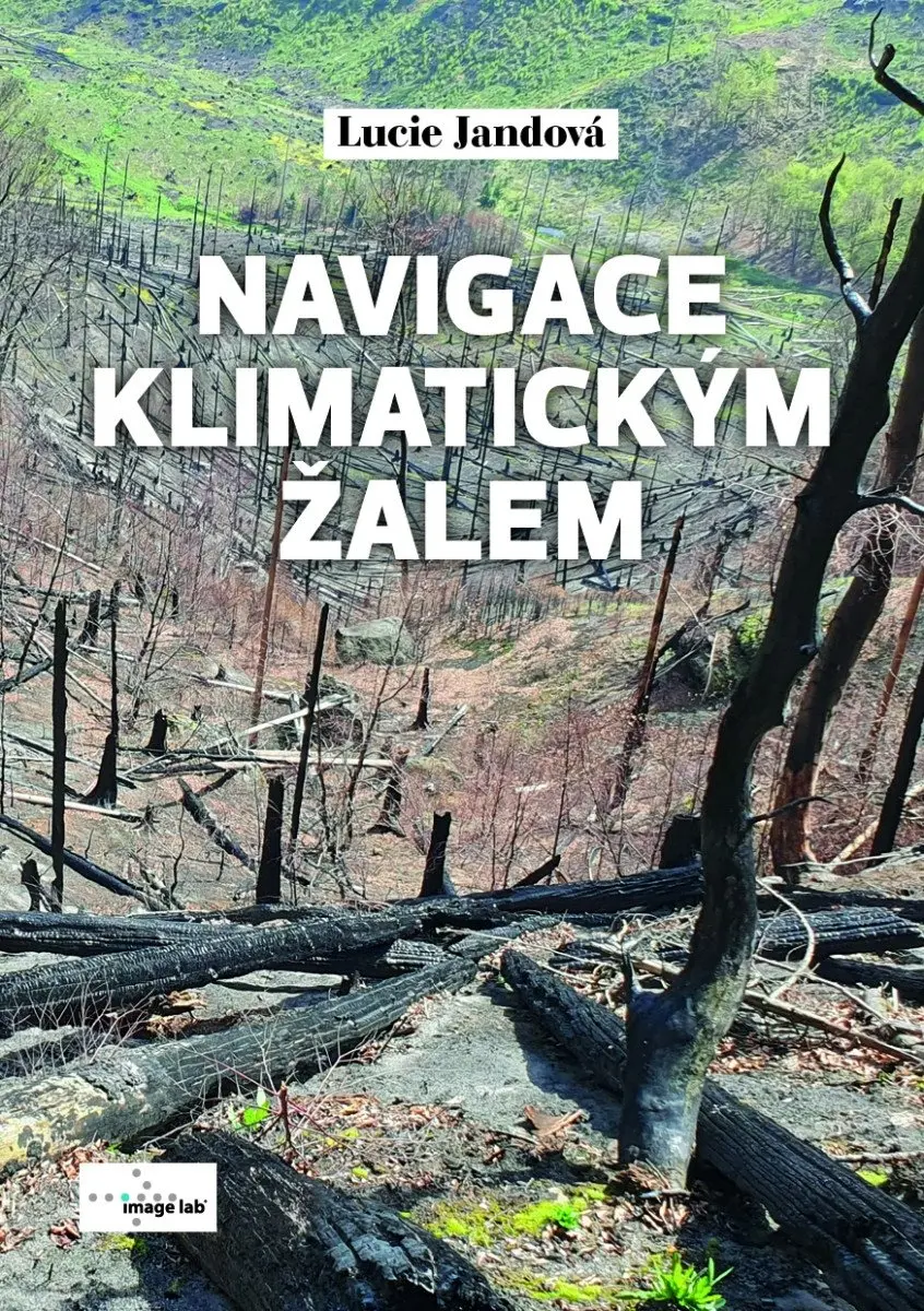 Navigace klimatickým žalem