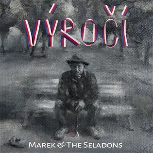 Výročí - CD - Marek Hlavica