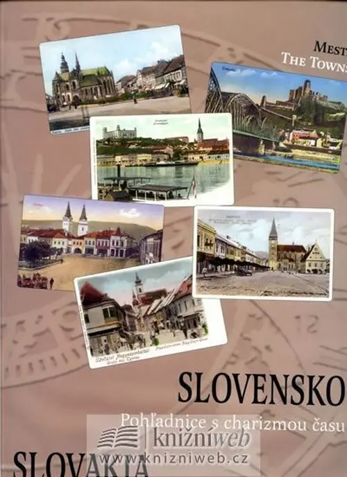 Slovensko Slovakia