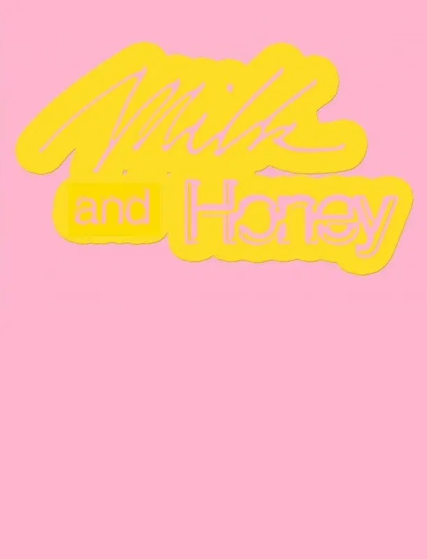 Milk and Honey