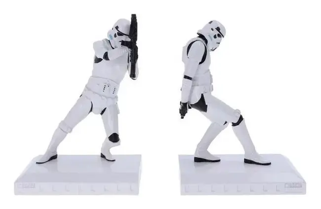 Zarážky Stormtroopeři - Star Wars