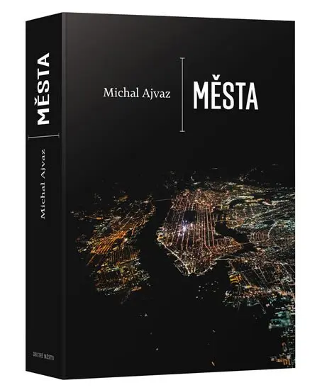 Města - Michal Ajvaz