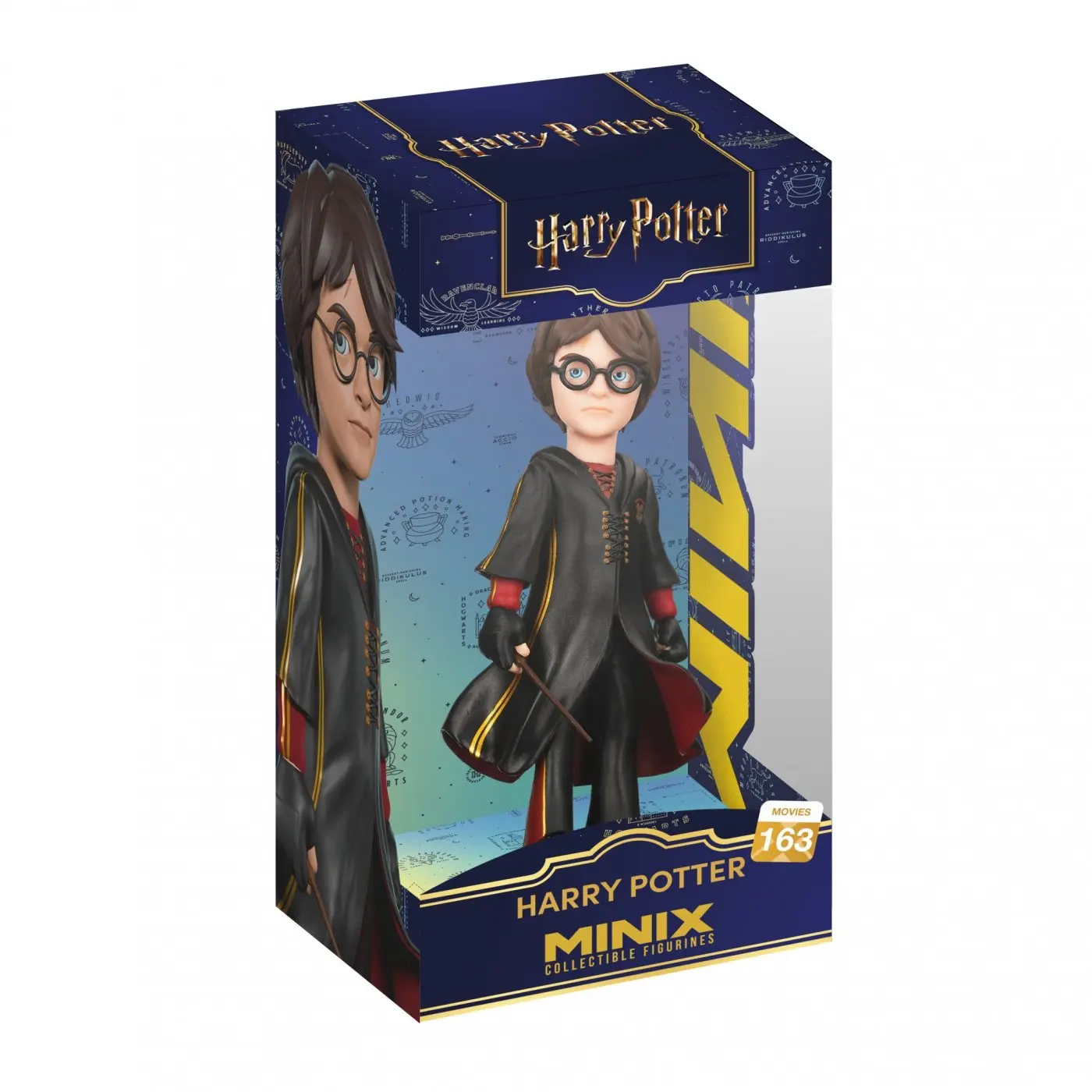 MINIX Movies: Harry Potter - Harry Potter #163