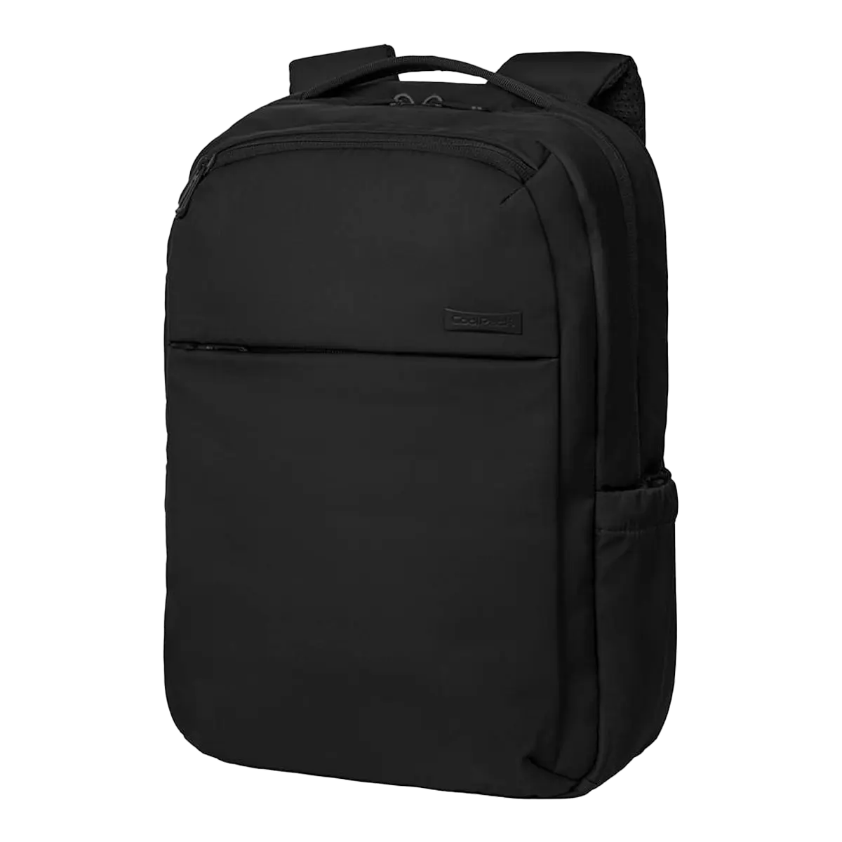 CoolPack batoh Bolt, 15,6\", černý