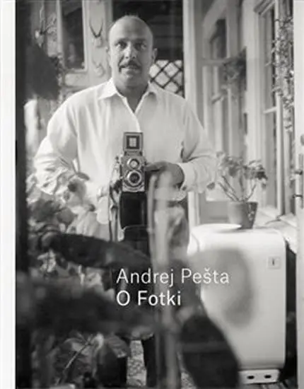 O Fotki | PEŠTA, Andrej