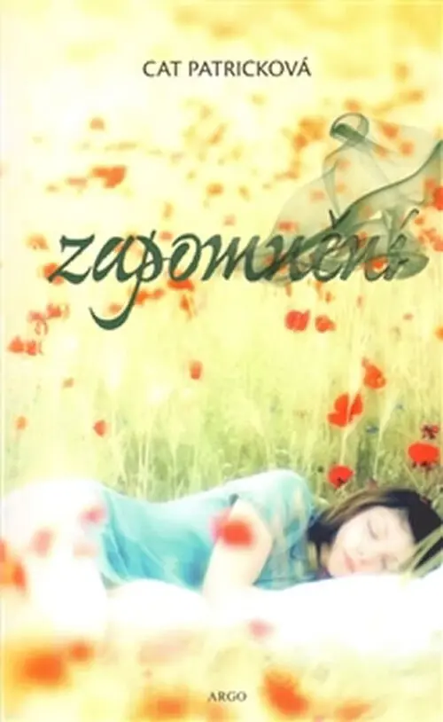 Zapomnění - Cat Patrick