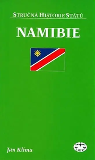 Namibie - Jan Klíma