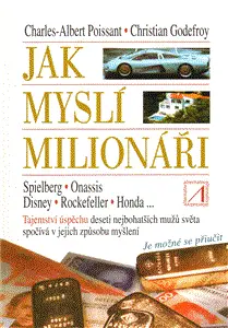Jak myslí milionáři - Christian Godefroy