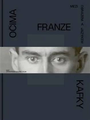 Through the Eyes of Franz Kafka