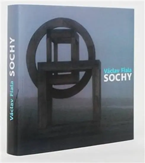 Václav Fiala - SOCHY - Václav Fiala