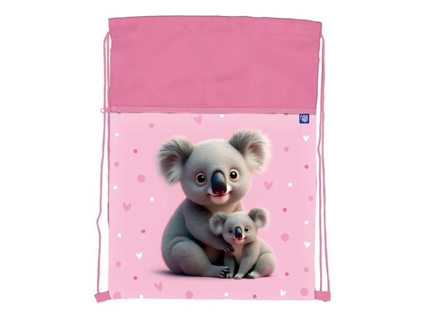 Sáček na přezůvky -Koala