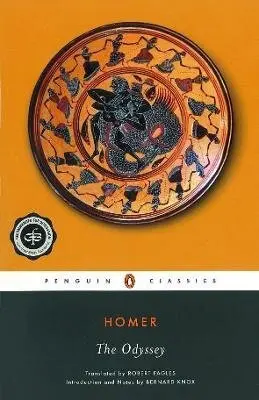 Odyssey - Homer