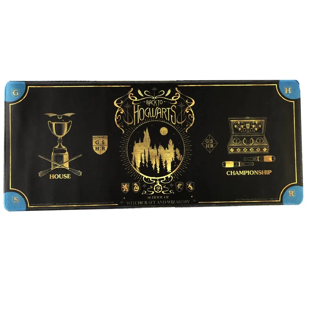 Bluesky Harry Potter Herní podložka Jumbo