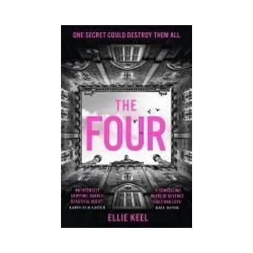 The Four - Ellie Keel