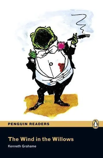 Wind in the Willows
