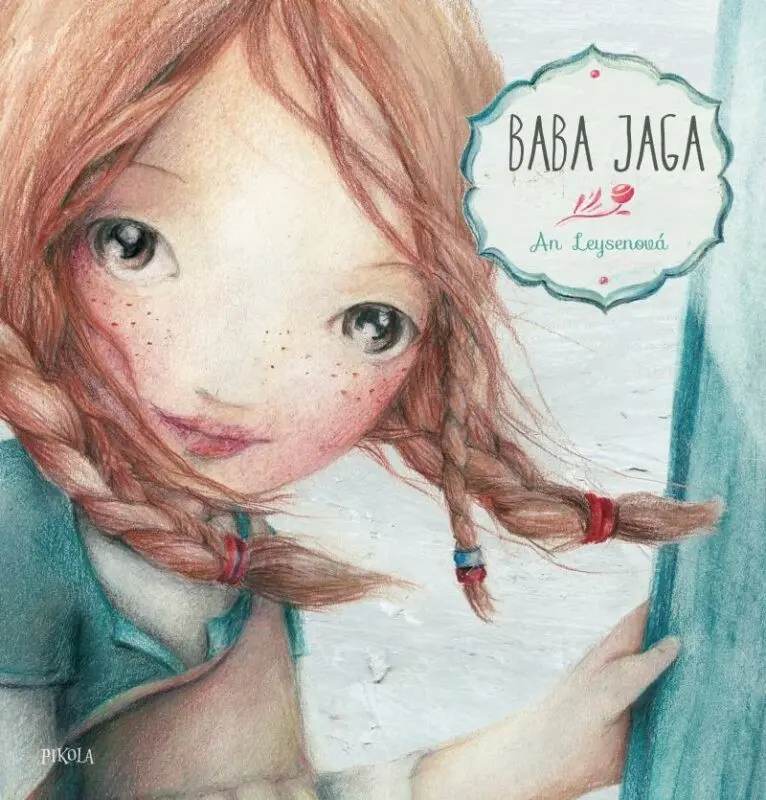 Baba Jaga - An Leysen