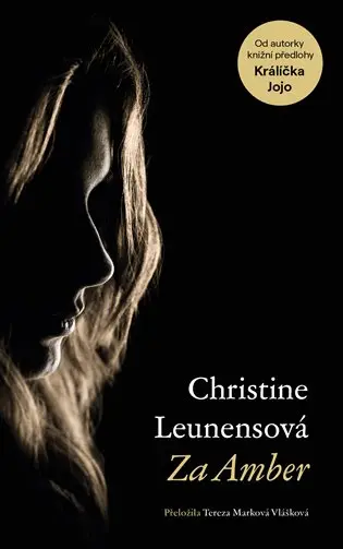 Za Amber - Christine Leunens