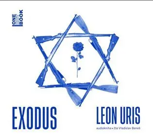 Exodus - audiokniha z kategorie Beletria