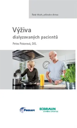 Výživa dialyzovaných pacientů - Petra Pokorová