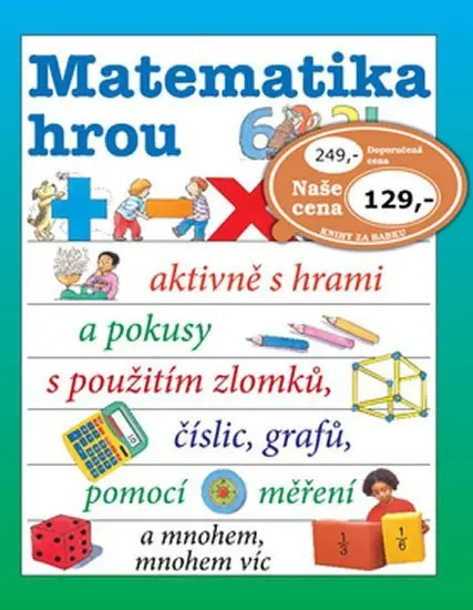 PEMIC Matematika hrou