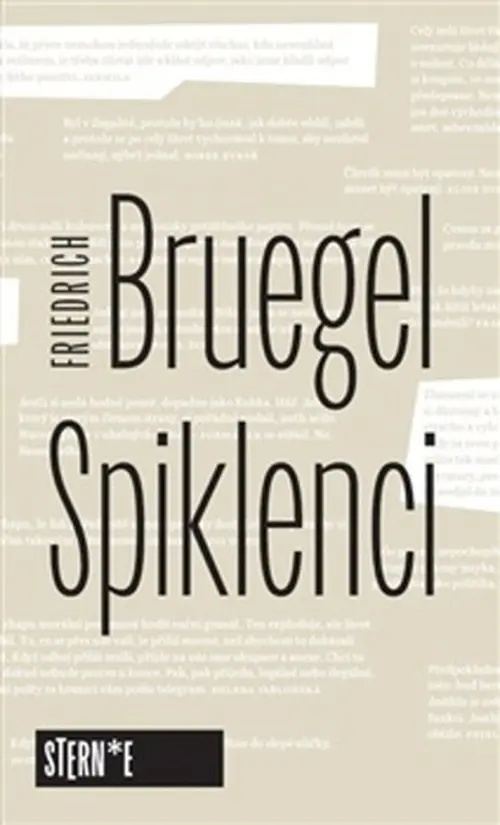 Spiklenci