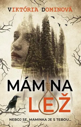 Mámina lež