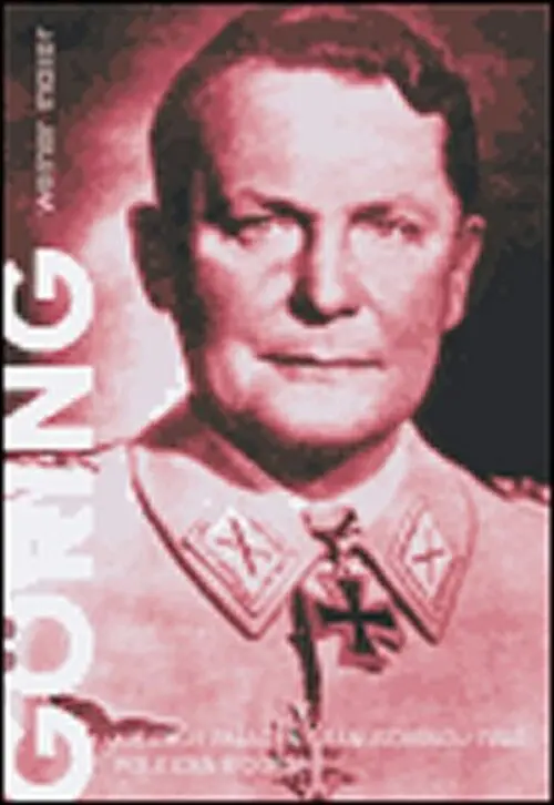 Hermann Göring - Werner Maser