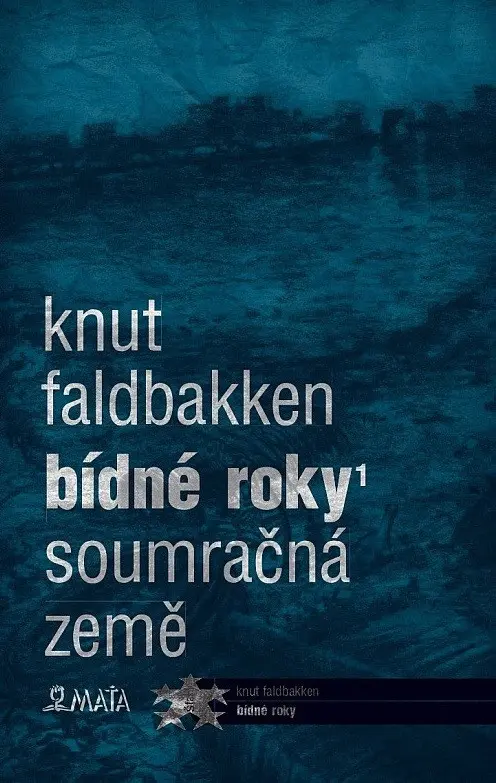 Bídné roky I - Knut Fandbakken