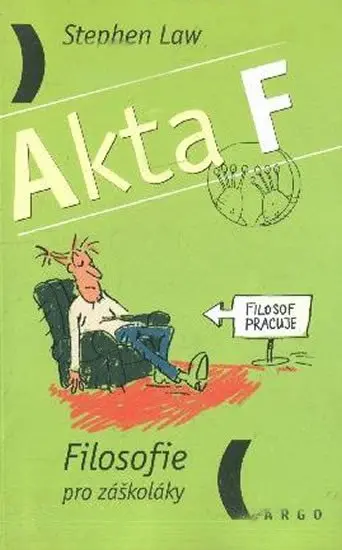 Akta F