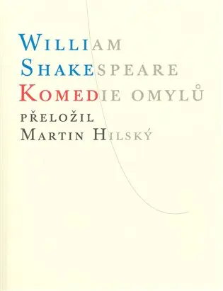 Světová klasika - William Shakespeare