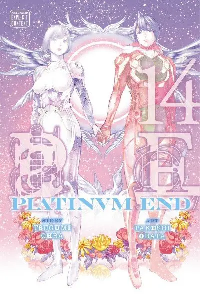 Platinum End, Vol. 14 - Tsugumi Ohba