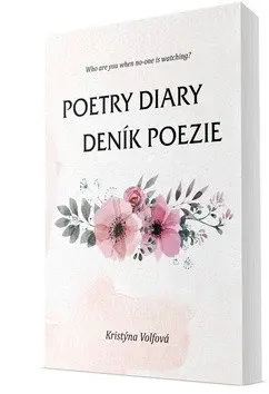 Poetry diary / Deník poezie - Kristýna Volfová