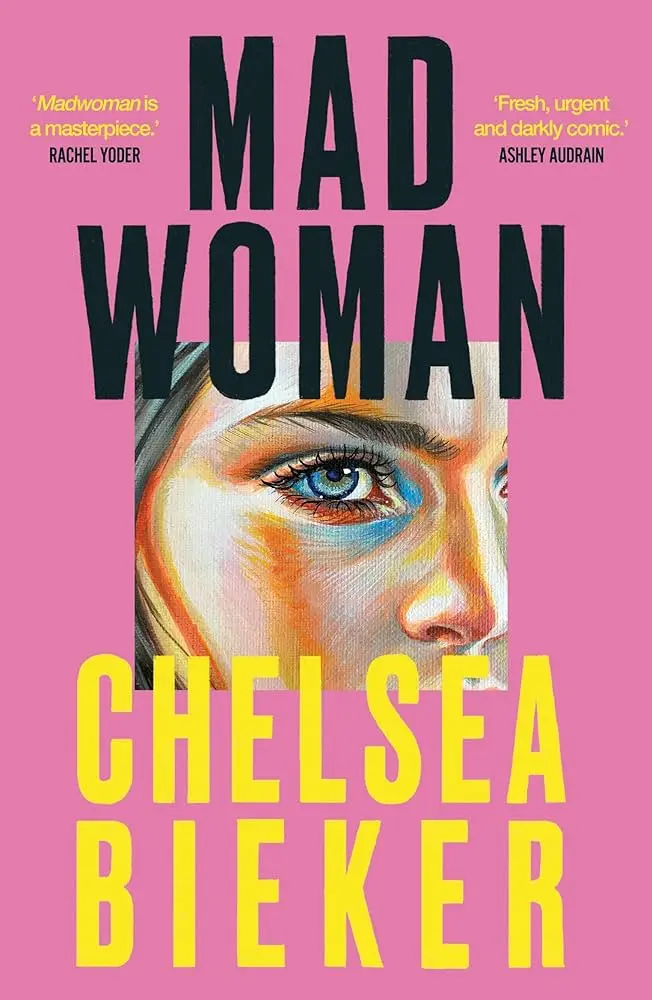 Madwoman (Chelsea Bieker, 2025)