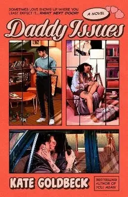 Daddy Issues - Kate Goldbeck