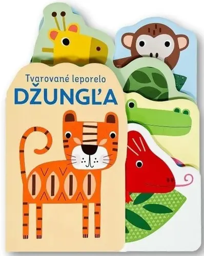Džungľa (, 2024)