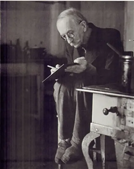 Bohuslav Reynek - Český moderní samotář