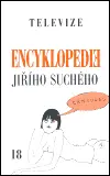 Encyklopedie Jiřího Suchého 18 - Televize - Jiří Suchý
