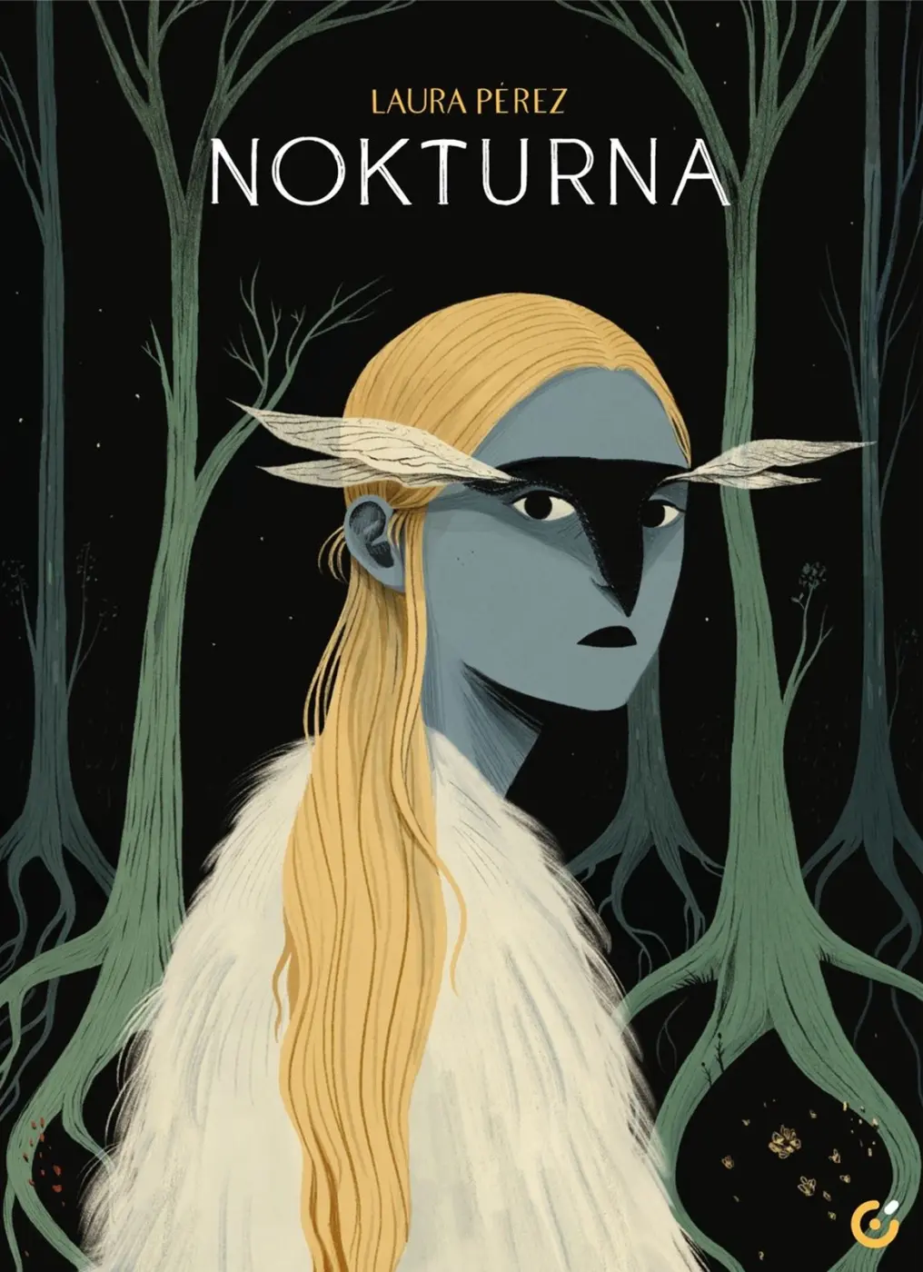Nokturna - Laura Pérez