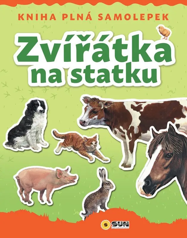 Zvířátka na statku | Neuveden
