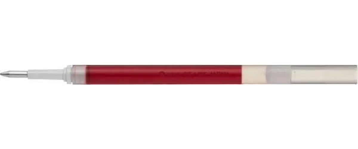 Pero gelové Pentel EnerGel náhradní náplň LR7 - korálová