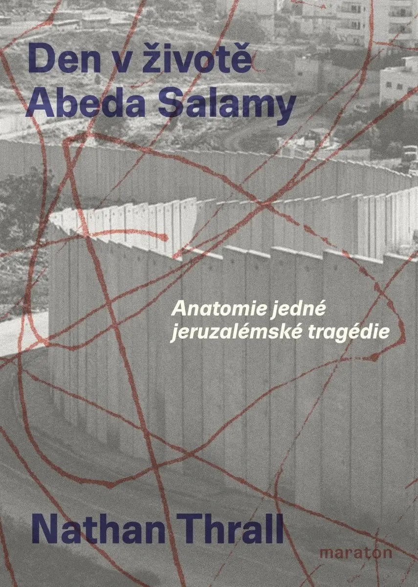 Jeden den v životě Abeda Salamy