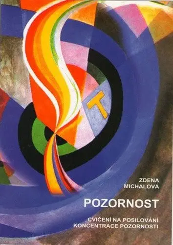 Pozornost/Pozornosť - Z. Michalová