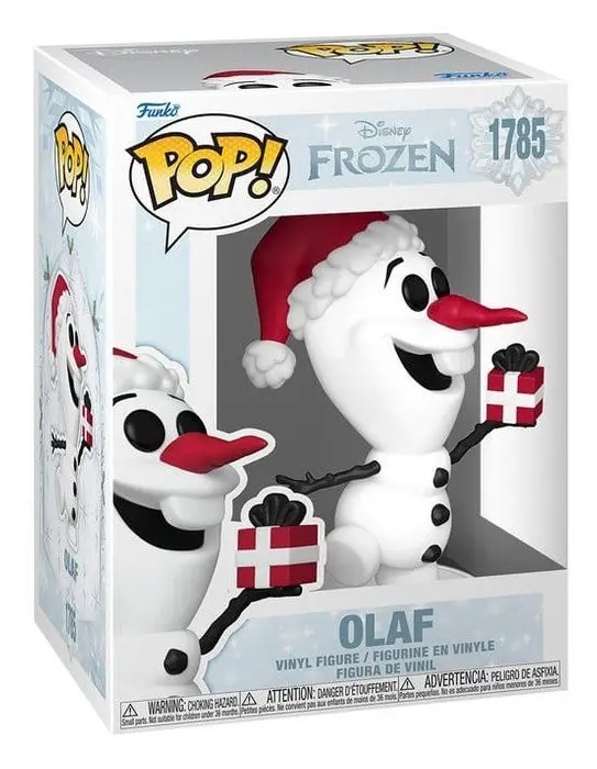 Funko POP: Frozen - Olaf #1785